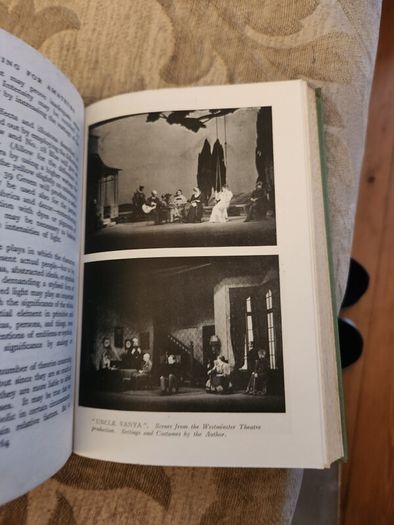 Stage Lighting For Amatures. By Peter Goffin. Illustrated By The Author. 1955 Edition Hardback In Good Condition. See Photos For Same.