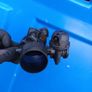 ford 2.0tdci  throttle body Image 2