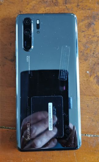 Huawei P30 Pro