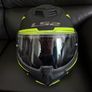 motor bike helmet Image 5
