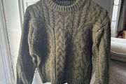 womens sweater - Size S