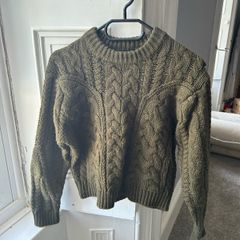 womens sweater - Size S
