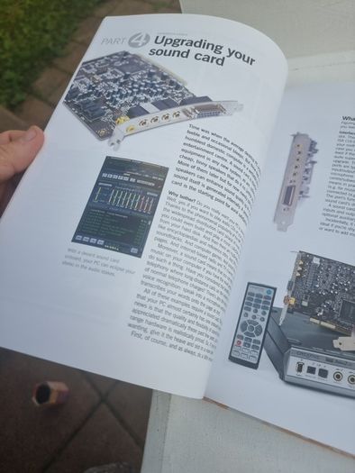 Haynes Computer Manual: The Step-by-step guide to upgrading, repairing and maintaining a PC
