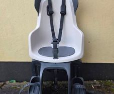 Bobike child bike seat MIK HD