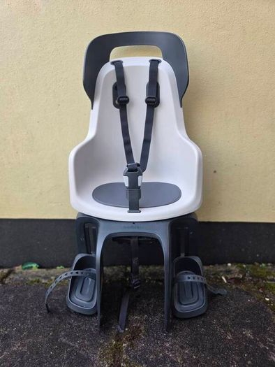 Bobike child bike seat MIK HD