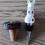 2 x Decorative Bottle Stoppers Image 2