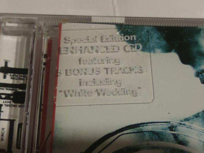 Murderdolls - Beyond The Valley Of The Murderdolls Special Edition Cd