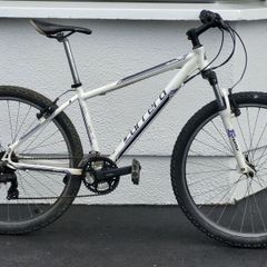 Carerra Valour 27.5 Used In Working Order