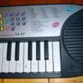 Casio keyboard Image 3