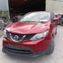 Breaking Nissan qashqai 2016 Image 2