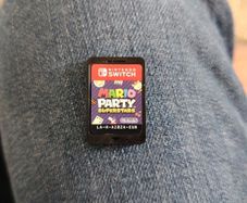 Mario Party Superstars