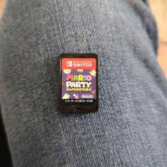 Mario Party Superstars