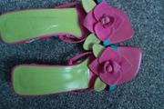 Gonzalo pedroso leather shoes Size 37/4