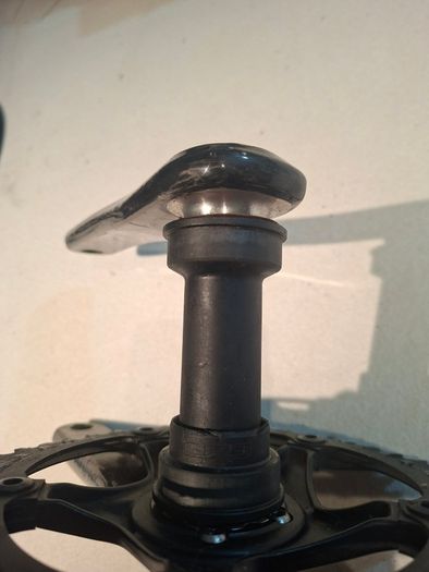 Sram Force 22 Carbon GXP Crankset