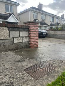 Bricklayer/Blocklayer