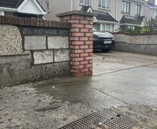Bricklayer/Blocklayer