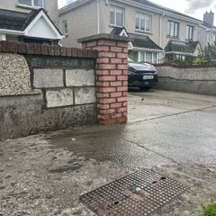 Bricklayer/Blocklayer