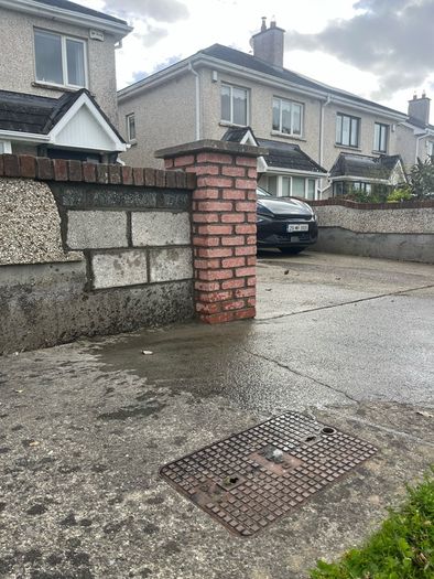 Bricklayer/Blocklayer