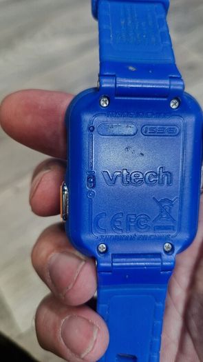 VTech Kidizoom DX2 Kids Smart Watch
