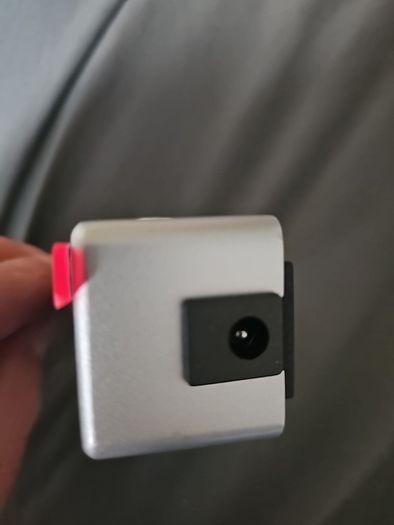 Tuner pedal