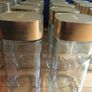 Glass Jars Image 4