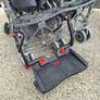 Double/Twin baby boogie with back stand McLaren Image 8