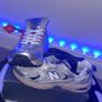 New Balance 530 EU 44 UK 9 And A Half Night Navy Image 4