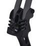 Adult Compound Bow with Accessories and Fiberglass Arrows Image 10