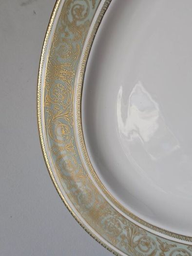 Royal Doulton "English Renaissance" Platter