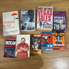 books