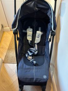 Cybex Libelle compact travel stroller