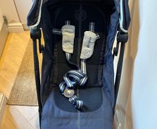 Cybex Libelle compact travel stroller