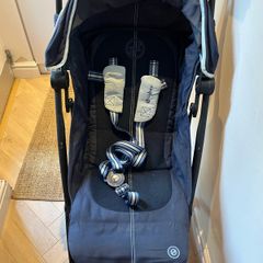 Cybex Libelle compact travel stroller