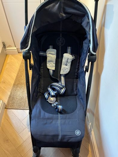 Cybex Libelle compact travel stroller