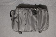 Underseat cabin bag 16 x 27 x 40cm