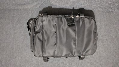 Underseat cabin bag 16 x 27 x 40cm