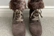 CLARKS Shoes Wedge 6.5UK in Great condition like new