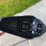 Aprilia Tuono V4 pillion passenger seat Image 3