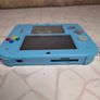 Nintendo 2DS Console Pokemon Sun/Moon Blue Zelda Game Bundle Very Good Condition Image 5