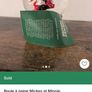 Bnwt disney snow globe Image 2