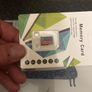 Memory Micro SD Card Image 2