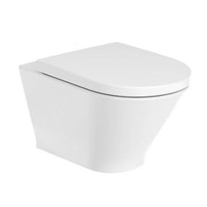 Roca Gap Round Wall Hung set