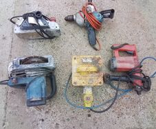 Power Tools