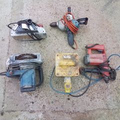 Power Tools