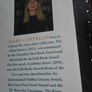 The River Capture, Mary Costello, Hardback book, Fiction Image 2