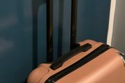 suitcase travel