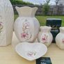 Belleek Pottery porcelain set Image 2