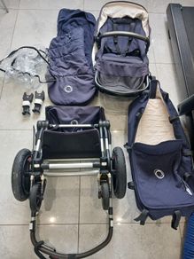 bugaboo bundle