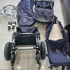 bugaboo bundle