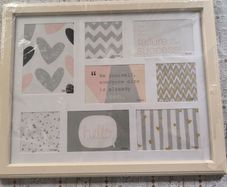 Photo frame